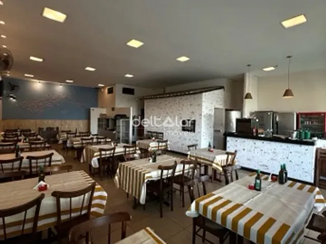 Loja com 195m², para alugar, no bairro Castelo em Belo Horizonte