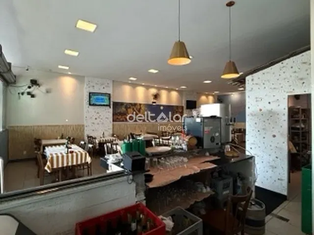 Loja com 195m², para alugar, no bairro Castelo em Belo Horizonte