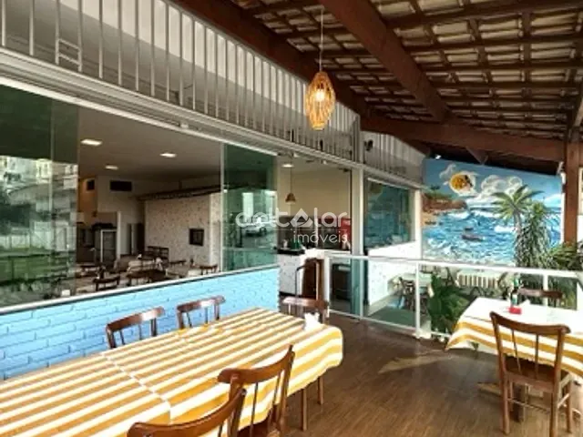 Loja com 195m², para alugar, no bairro Castelo em Belo Horizonte