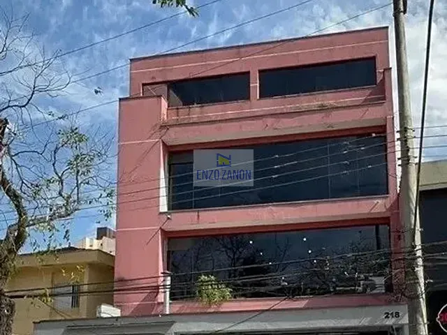 Loja com 40m², para alugar, no bairro Rudge Ramos em São Bernardo do Campo