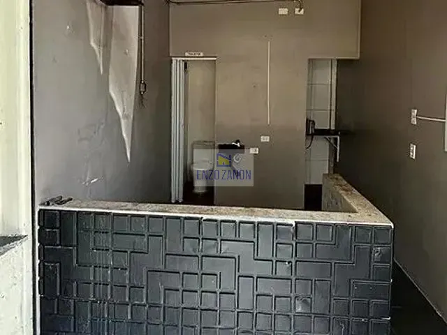 Loja com 40m², para alugar, no bairro Rudge Ramos em São Bernardo do Campo