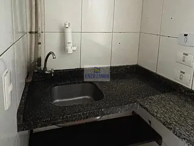 Loja com 40m², para alugar, no bairro Rudge Ramos em São Bernardo do Campo