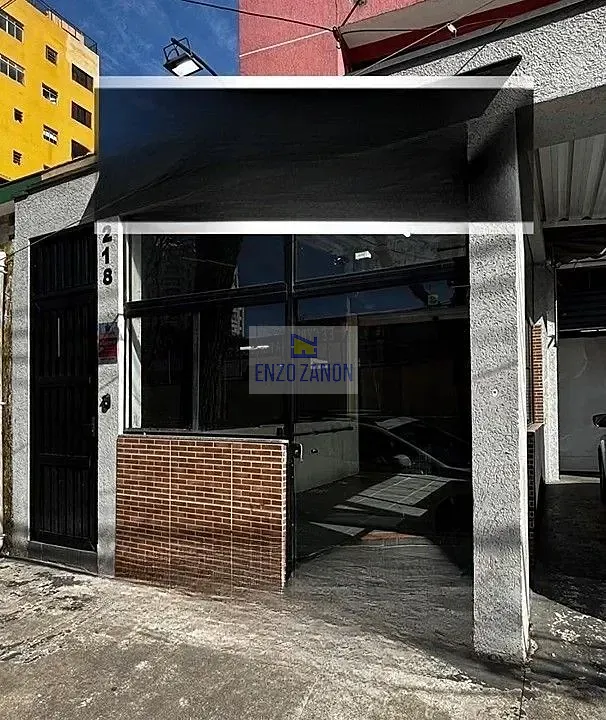 Loja-Salão, 40 m² - Foto 2