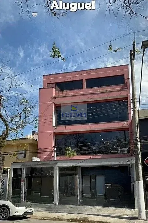 Loja-Salão, 40 m² - Foto 8