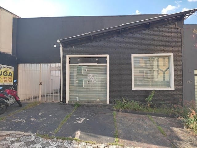 Foto do Loja - Salão para alugar, 160 m² por R$ 2.780,00 - Centro - Sorocaba/SP | Ary Proenca Negócios Imobiliários Ltda
