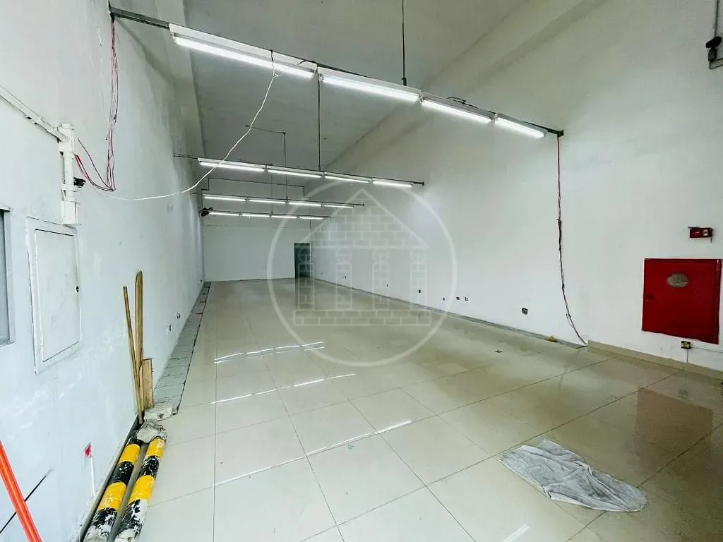 Loja-Salão, 252 m² - Foto 7