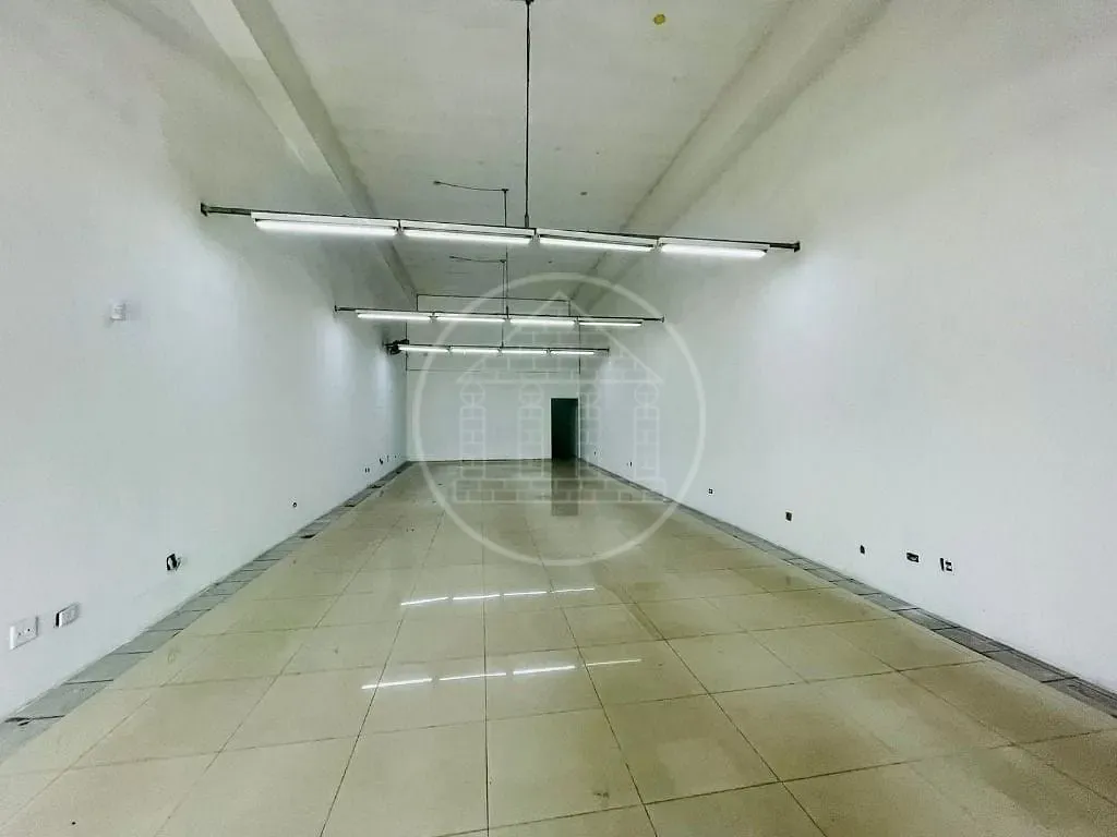 Loja-Salão, 252 m² - Foto 1