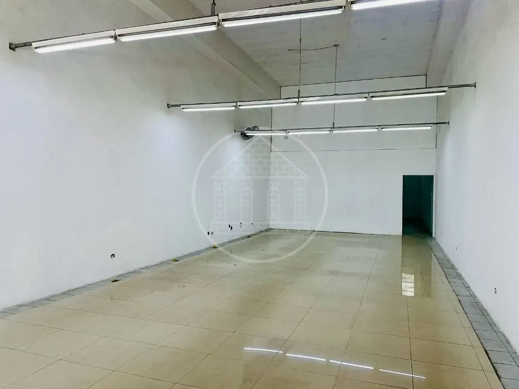 Loja-Salão, 252 m² - Foto 2
