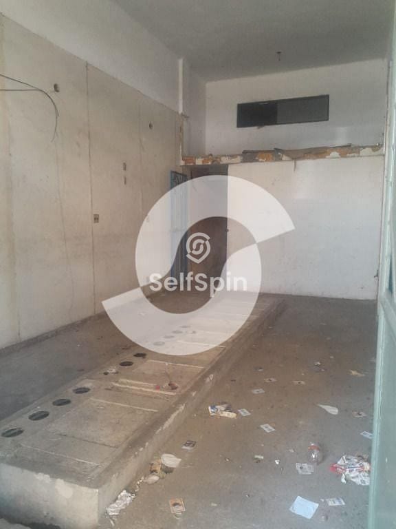 Loja-Salão, 45 m² - Foto 3