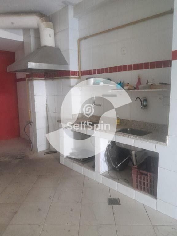 Loja-Salão, 45 m² - Foto 5