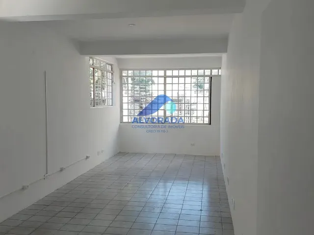 Loja com 10m², para alugar, no bairro Jardim São Dimas em São José Dos Campos