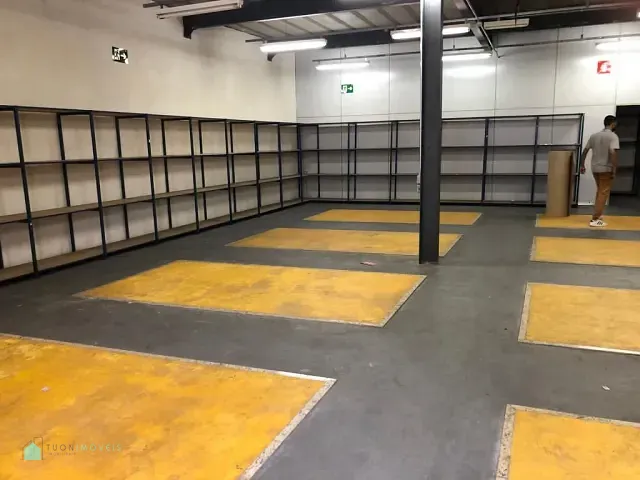 Loja com 1500m², à venda, no bairro Nossa Senhora do Ó em São Paulo