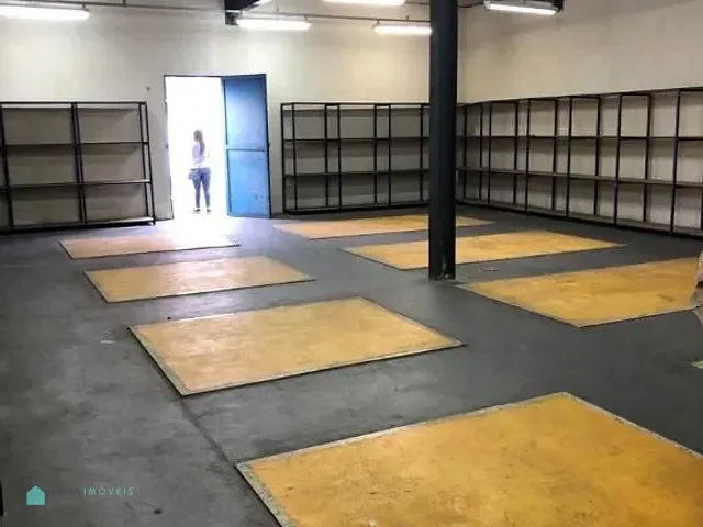 Loja com 1500m², à venda, no bairro Nossa Senhora do Ó em São Paulo