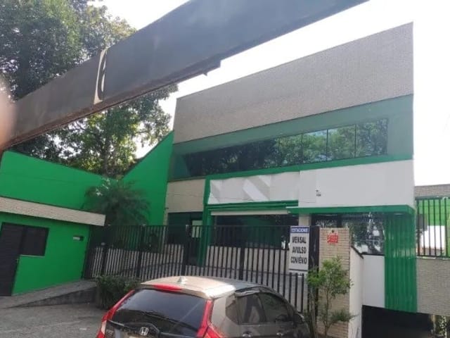 Loja com 200m², para alugar, no bairro Vila Monumento em São Paulo