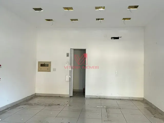 Loja para alugar, no bairro Enseada do Suá em Vitória