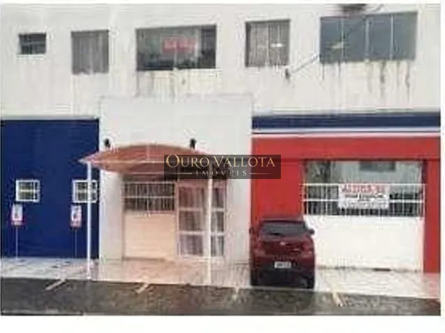 Loja com 95m², para alugar, no bairro Vila Formosa em São Paulo