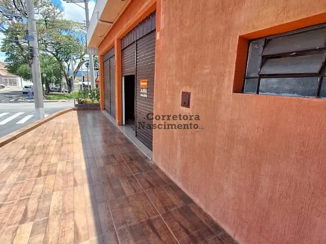 Loja com 443m², para alugar, no bairro Parque Itamarati em Jacareí