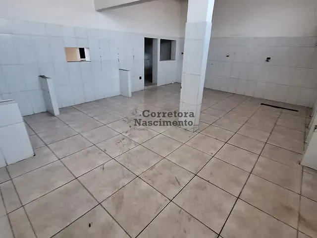 Loja com 443m², para alugar, no bairro Parque Itamarati em Jacareí