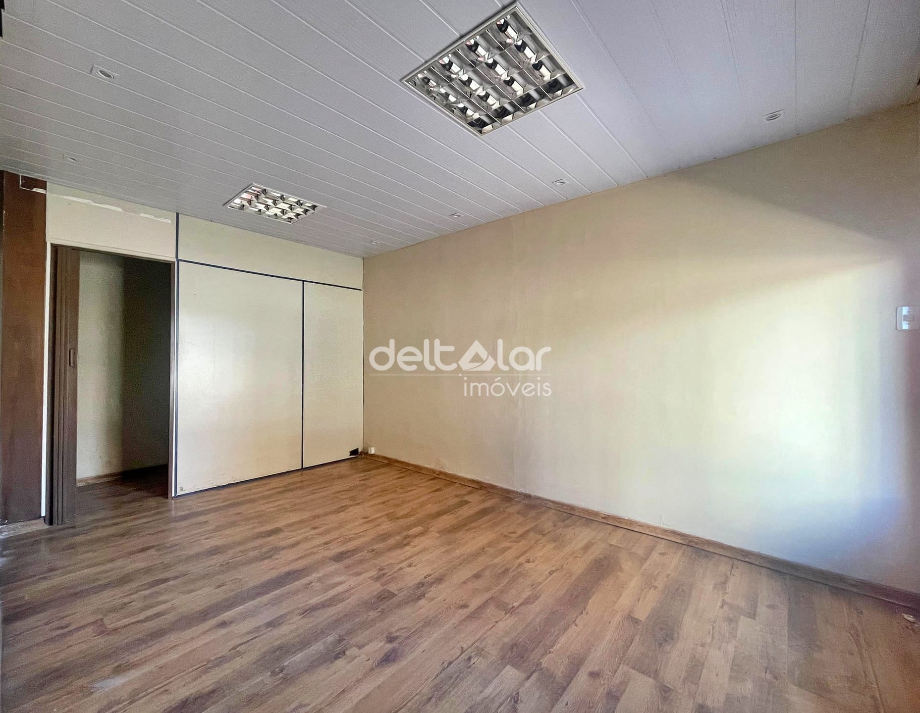 Loja-Salão para alugar, 25m² - Foto 1
