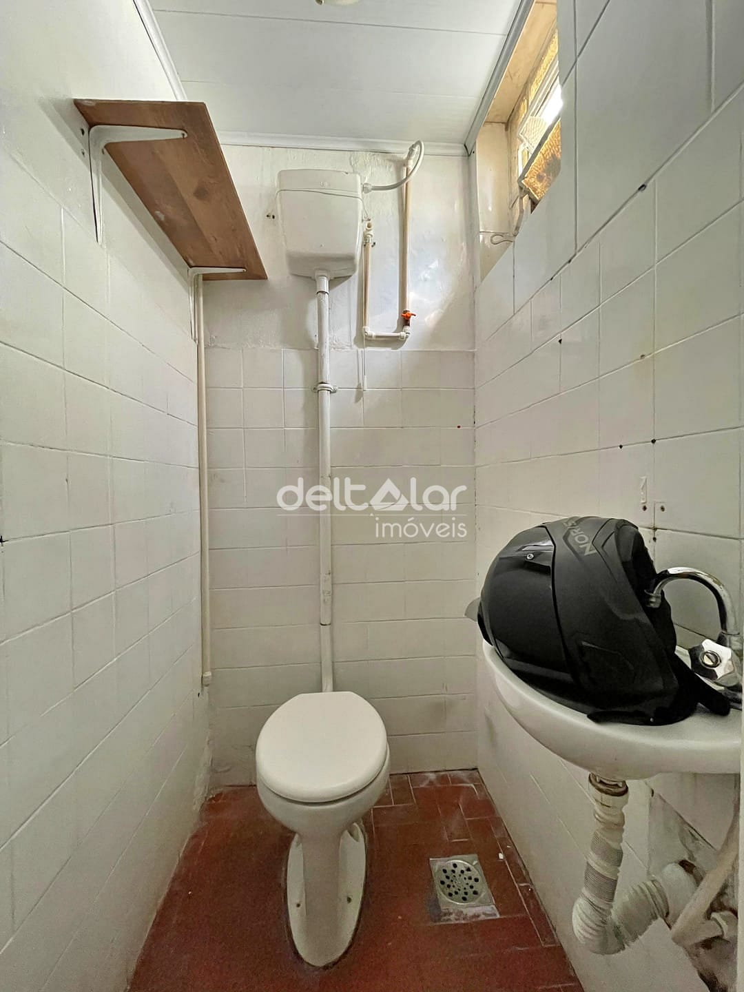 Loja-Salão para alugar, 25m² - Foto 7