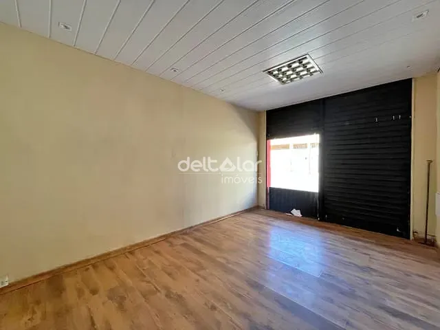 Loja com 25m², para alugar, no bairro Planalto em Belo Horizonte