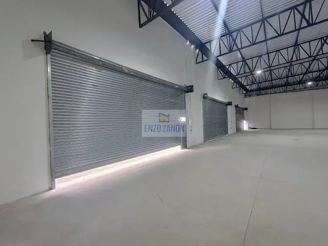 Loja para alugar, no bairro Vila Nogueira em Diadema