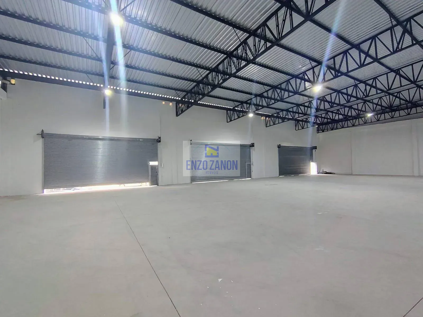 Loja-Salão, 258 m² - Foto 2