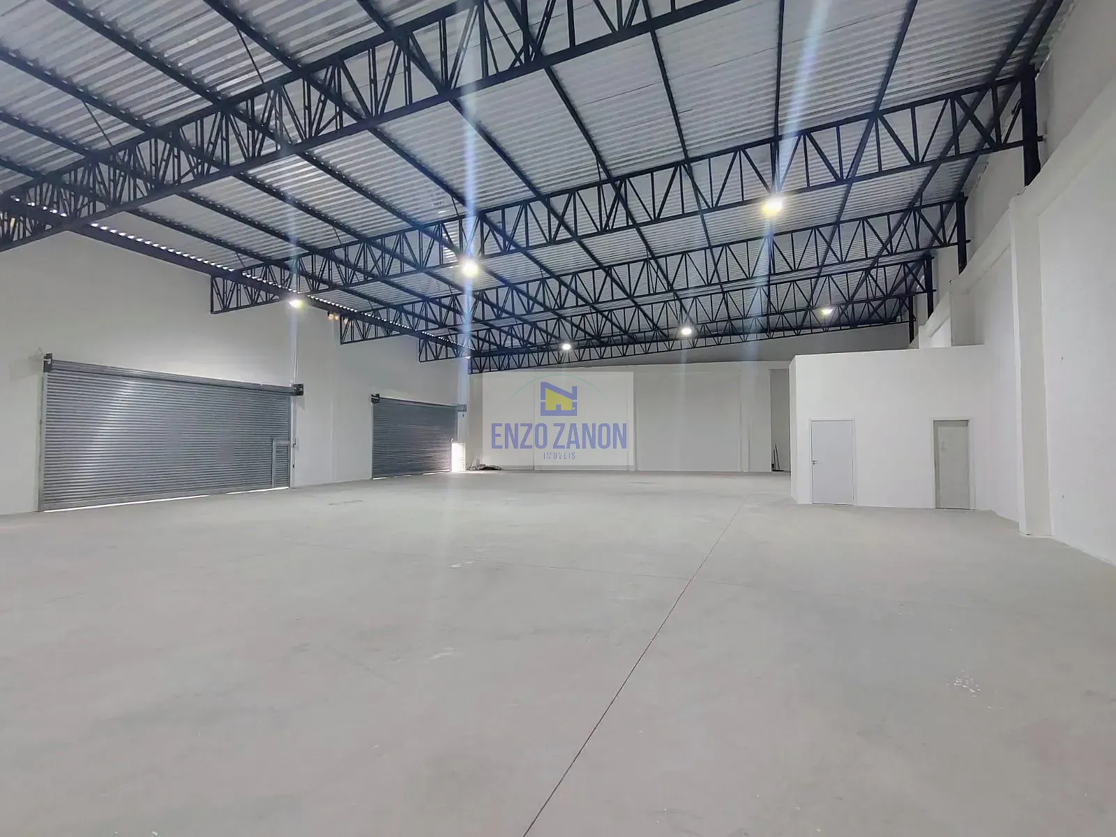 Loja-Salão, 258 m² - Foto 7