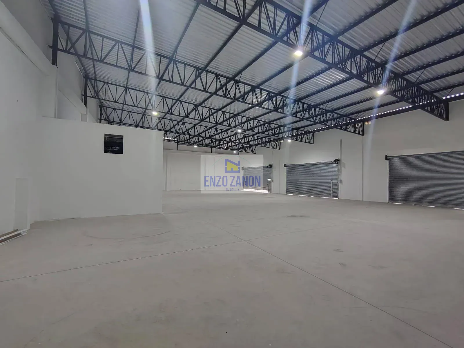 Loja-Salão, 258 m² - Foto 3