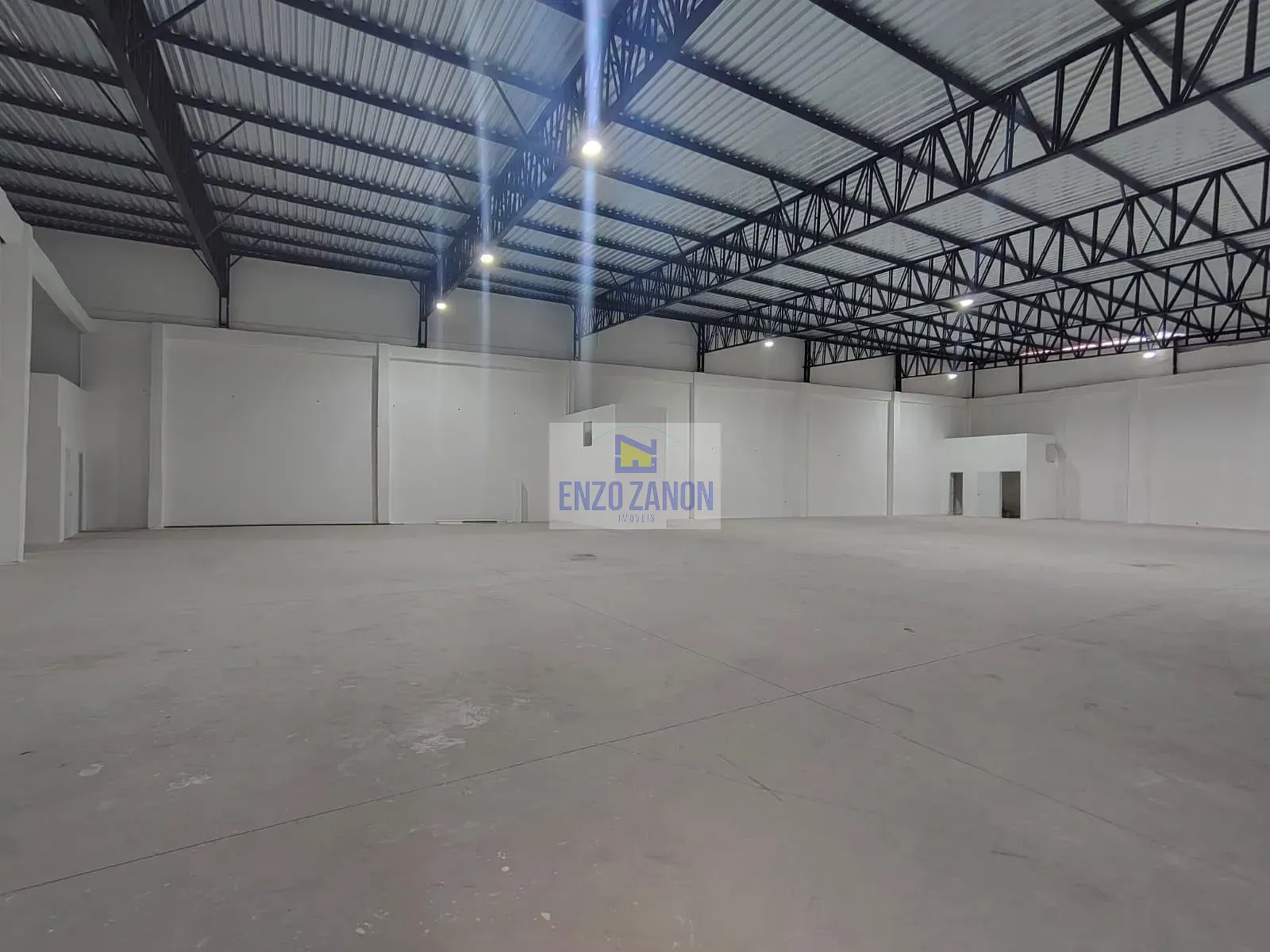 Loja-Salão, 258 m² - Foto 5