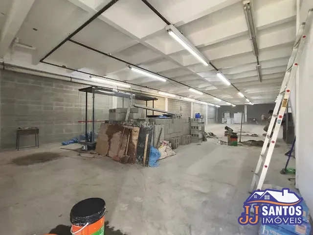 Loja com 300m², para alugar, no bairro Brás em São Paulo