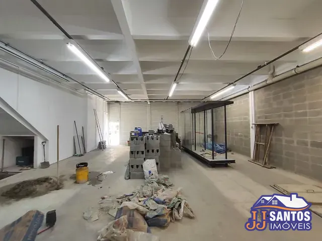 Loja com 300m², para alugar, no bairro Brás em São Paulo