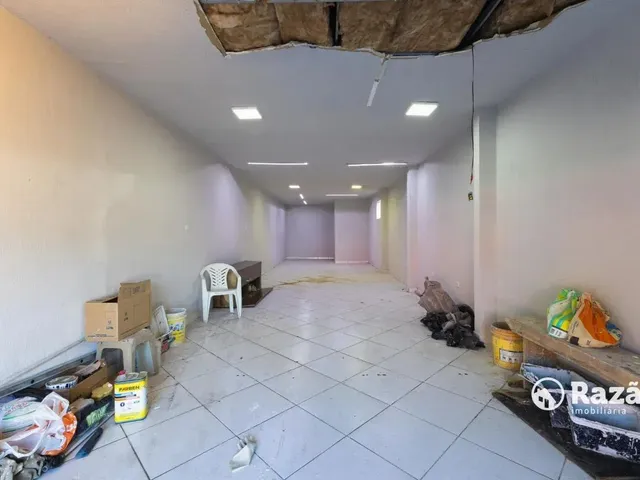 Loja para alugar, no bairro Hauer em Curitiba