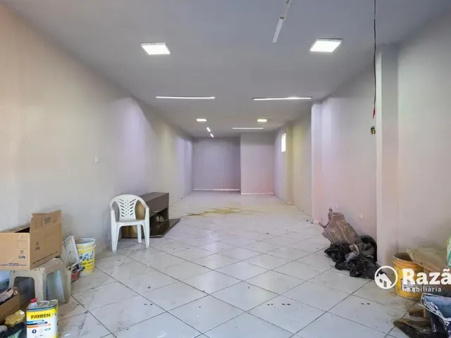 Loja para alugar, no bairro Hauer em Curitiba