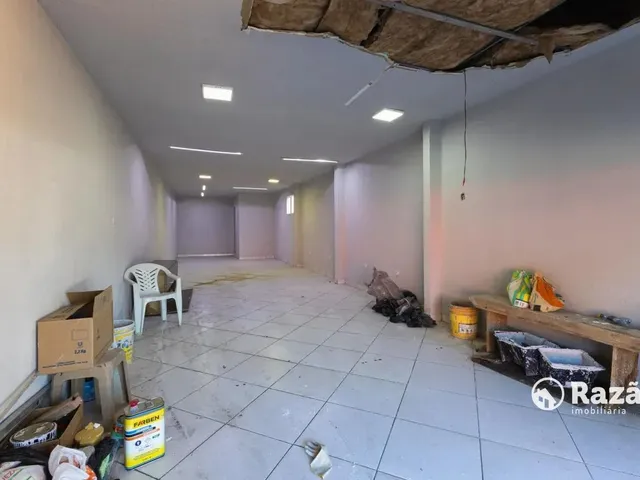 Loja para alugar, no bairro Hauer em Curitiba