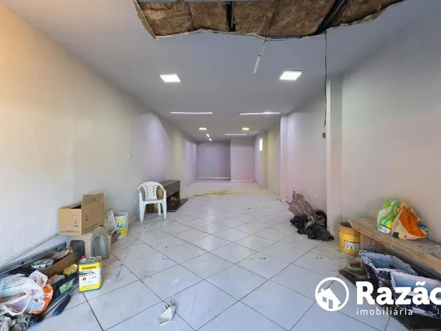 Loja para alugar, no bairro Hauer em Curitiba