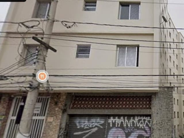 Loja à venda, no bairro Cambuci em São Paulo