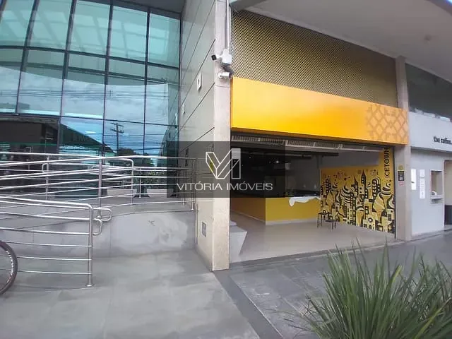 Loja para alugar, no bairro Enseada do Suá em Vitória