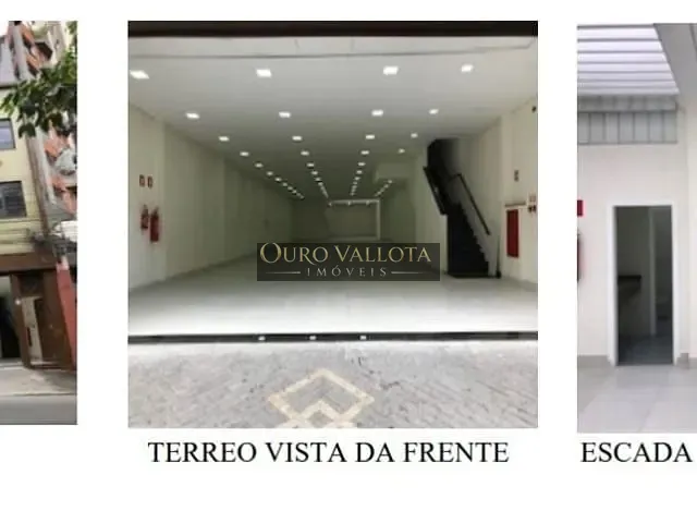 Loja com 407m², para alugar, no bairro Tatuapé em São Paulo