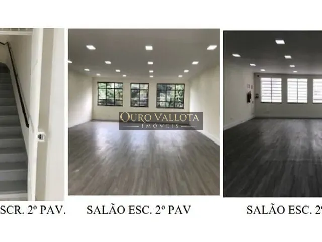 Loja com 407m², para alugar, no bairro Tatuapé em São Paulo