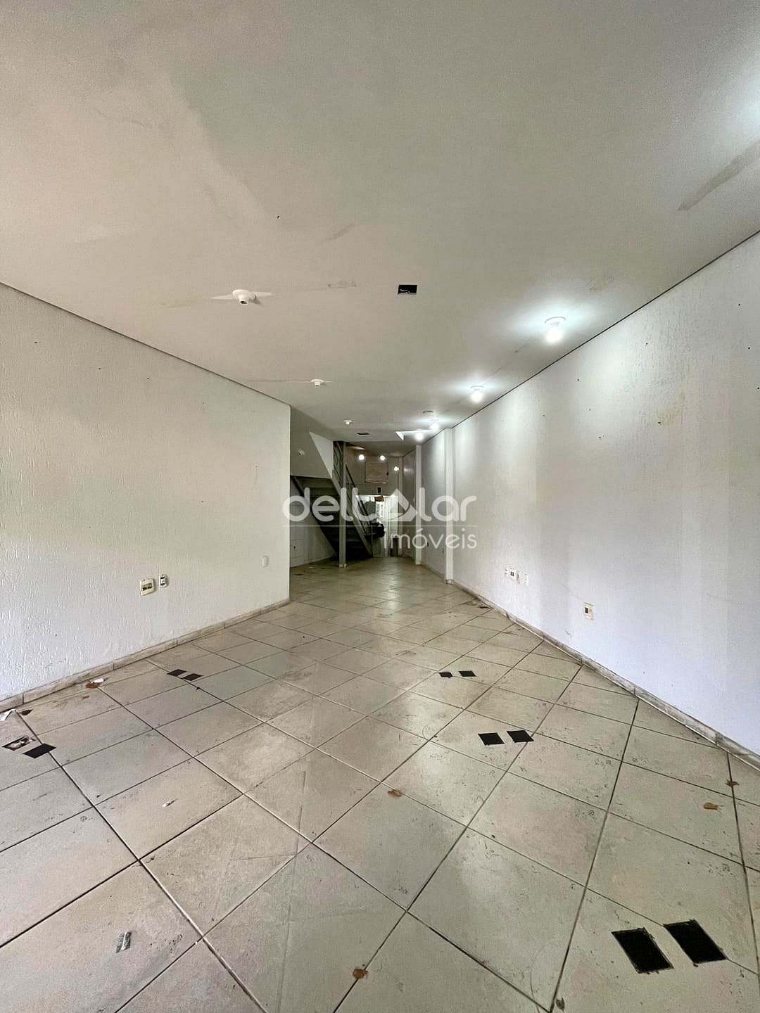 Loja-Salão para alugar, 75m² - Foto 3