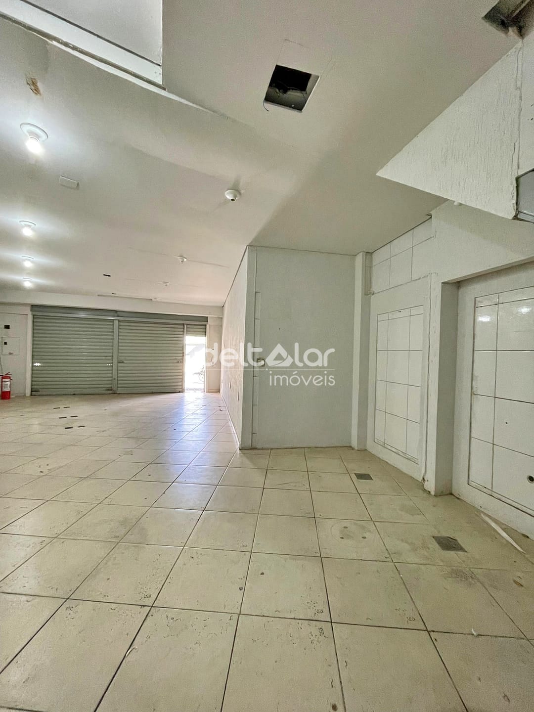 Loja-Salão para alugar, 75m² - Foto 2
