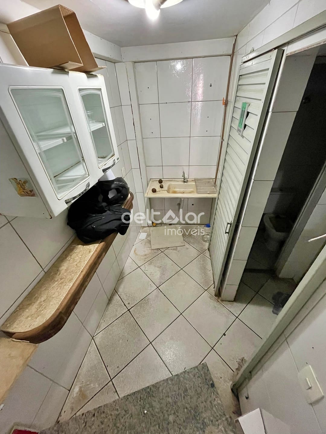 Loja-Salão para alugar, 75m² - Foto 5