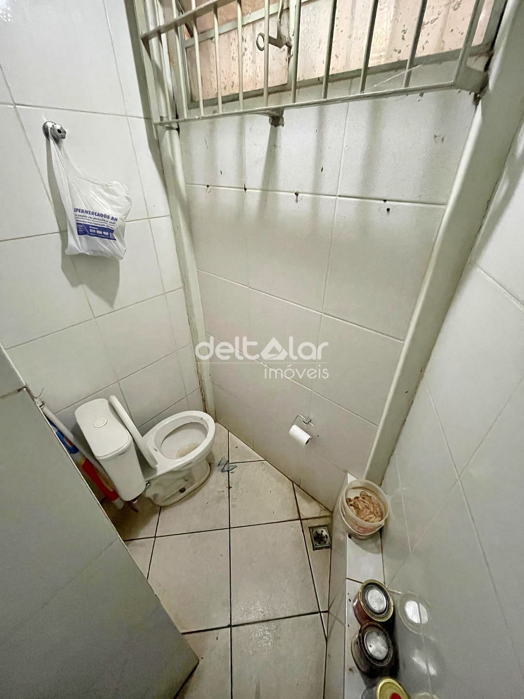 Loja-Salão para alugar, 75m² - Foto 7