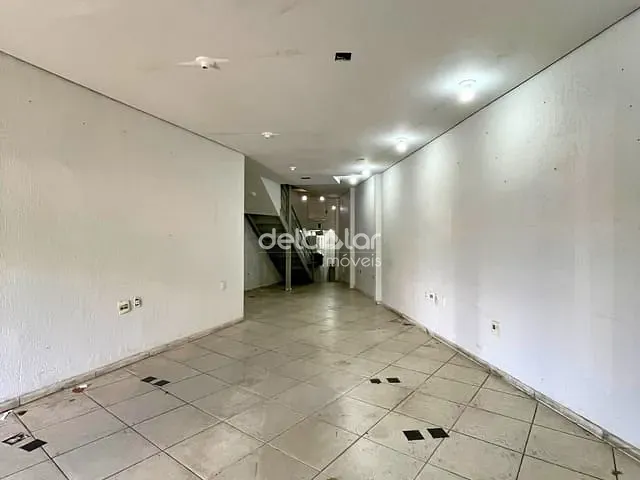 Loja com 75m², para alugar, no bairro Itapoã em Belo Horizonte