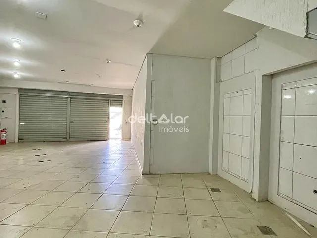 Loja com 75m², para alugar, no bairro Itapoã em Belo Horizonte