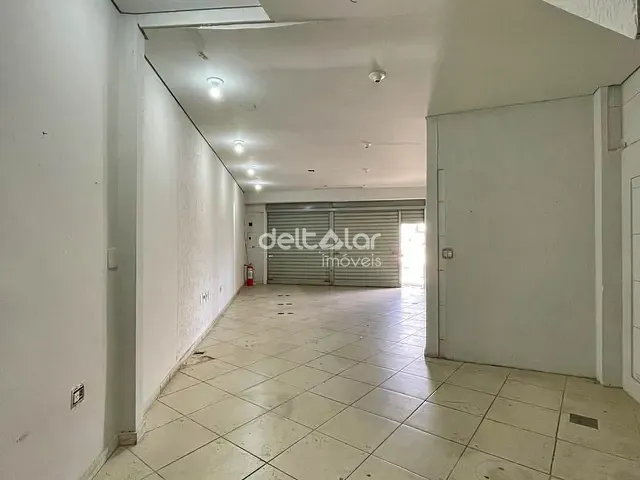 Loja com 75m², para alugar, no bairro Itapoã em Belo Horizonte