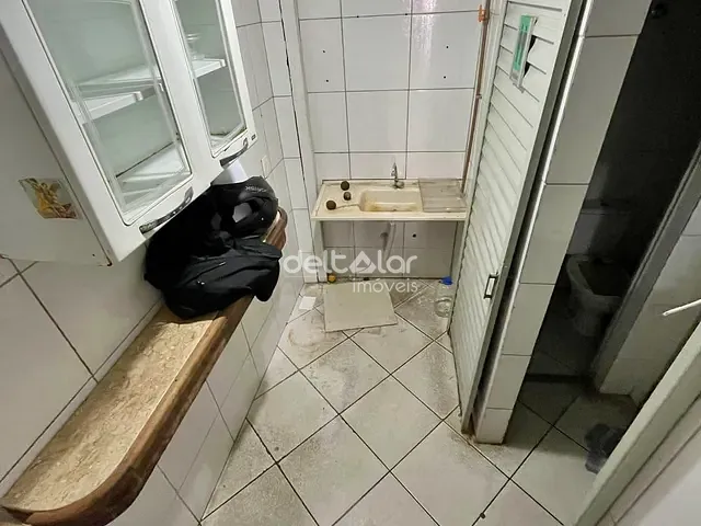 Loja com 75m², para alugar, no bairro Itapoã em Belo Horizonte