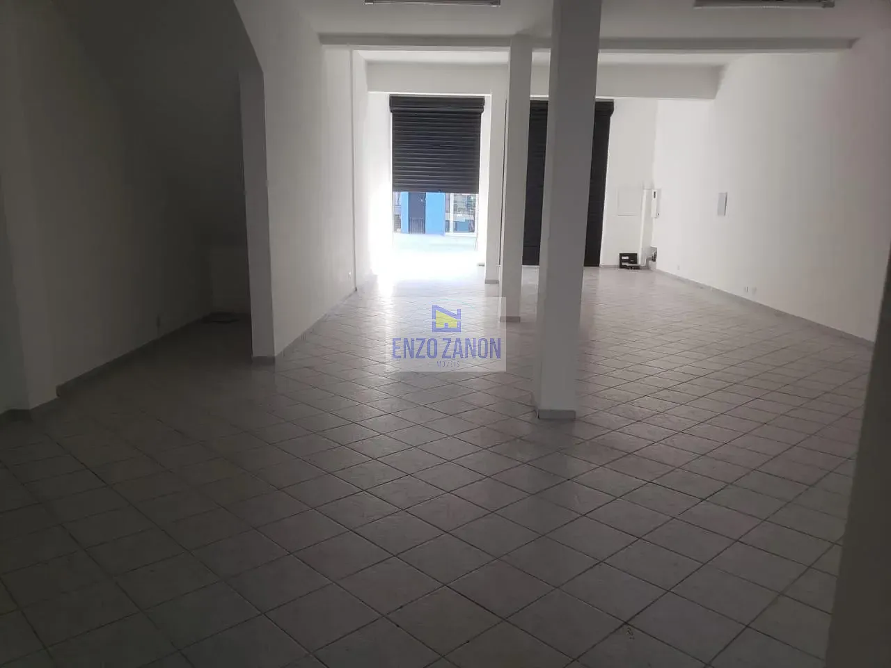 Loja-Salão, 168 m² - Foto 2