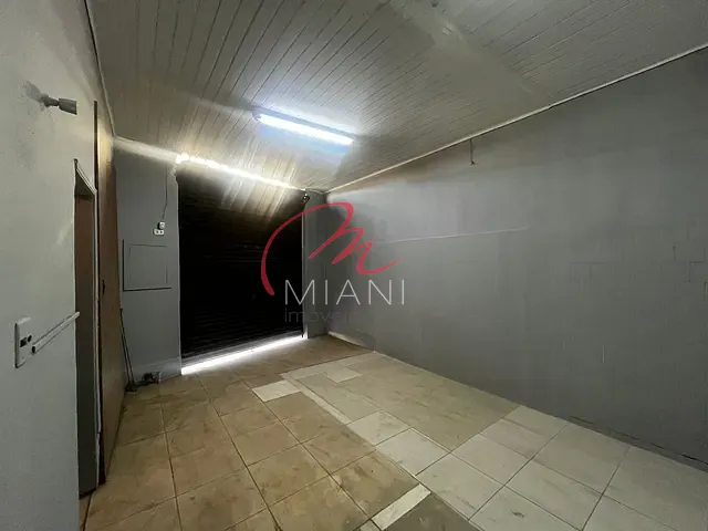 Loja para alugar, no bairro Jardim Esmeralda em São Paulo